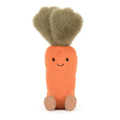 Jellycat A4CARR Amuseables Carrot