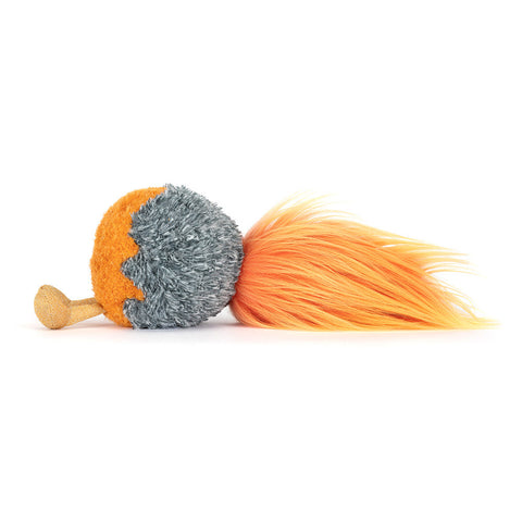 Jellycat A4COM Amuseables Space Comet
