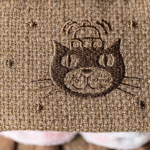 Jellycat A4SMR Amusables S'mores