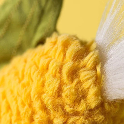 Jellycat A4SWEE Amuseables Sweetcorn
