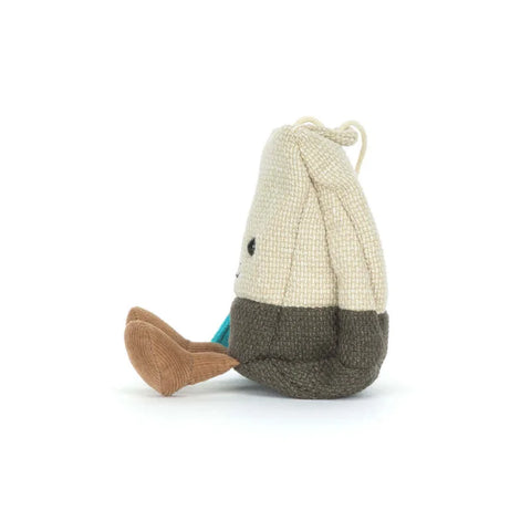 Jellycat A4TEAB Amuseables Steepy Tea bag