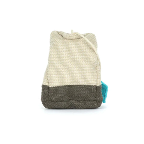 Jellycat A4TEAB Amuseables Steepy Tea bag