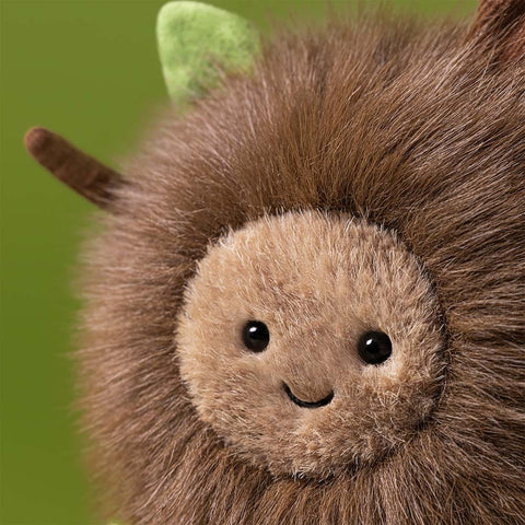 Jellycat A4WDF Amuseable Mulshi Woodland Floor