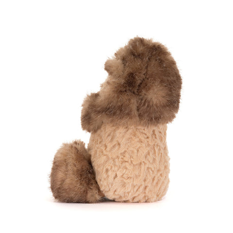 Jellycat A6PBF Amuseables Peanut Yeti Outfit