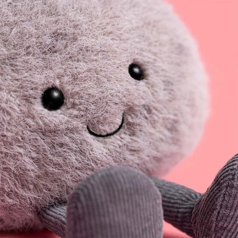 Jellycat A6PBL Amuseables Pebble