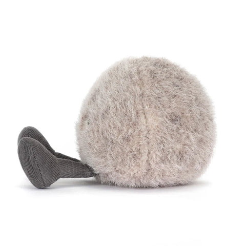 Jellycat A6PBL Amuseables Pebble