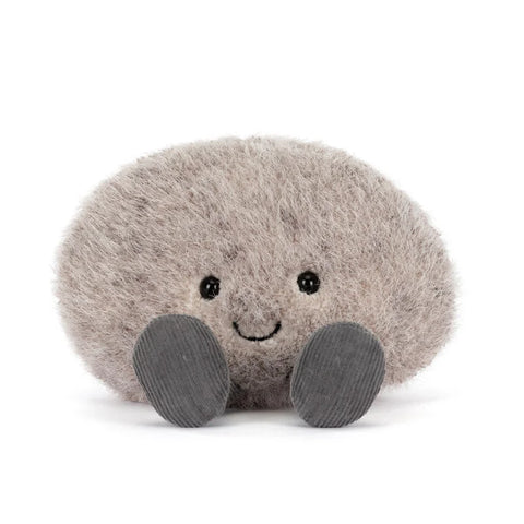 Jellycat A6PBL Amuseables Pebble