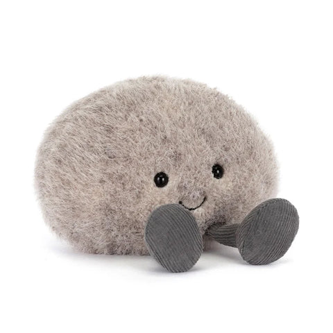 Jellycat A6PBL Amuseables Pebble