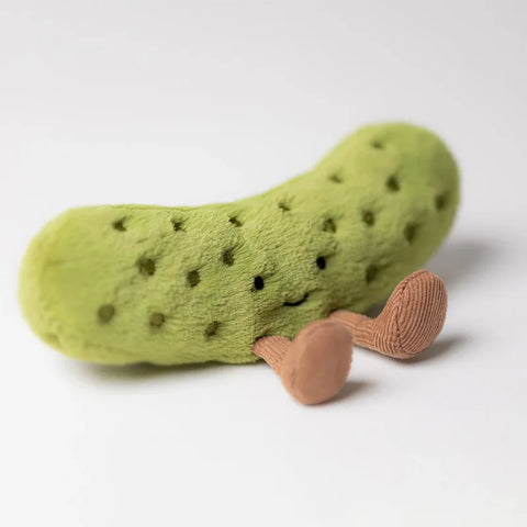 Jellycat A6PIC Amuseables Pickle