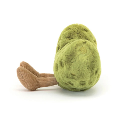 Jellycat A6PIC Amuseables Pickle