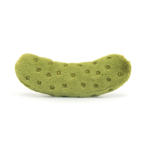 Jellycat A6PIC Amuseables Pickle