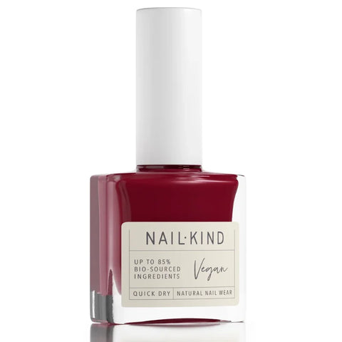 Nail Kind Berry Pop Nail Polish