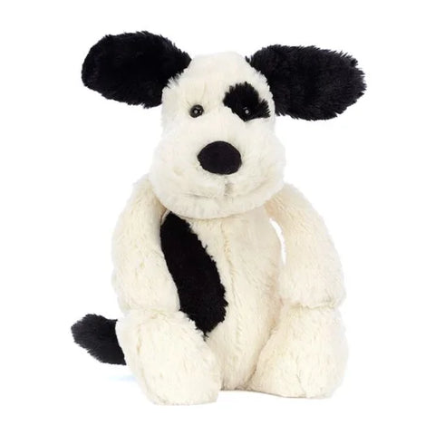 Jellycat BAS3BCPN Rufferty Puppy Original