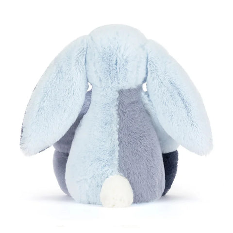 Jellycat BAS3PWBL Puddlesea Bunny Original