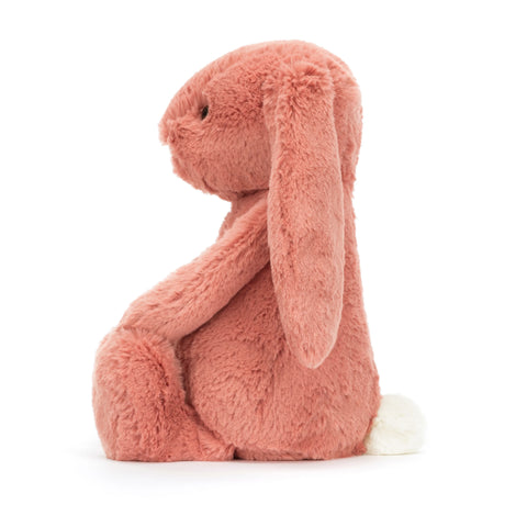 Jellycat BAS3SOR Bashful Sorrel Bunny Original