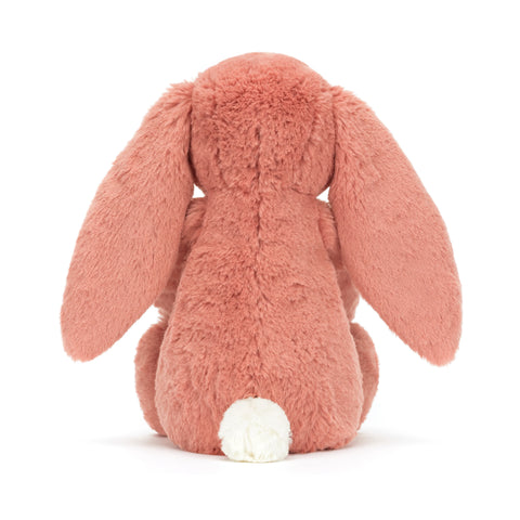 Jellycat BAS3SOR Bashful Sorrel Bunny Original