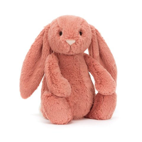 Jellycat BAS3SOR Bashful Sorrel Bunny Original