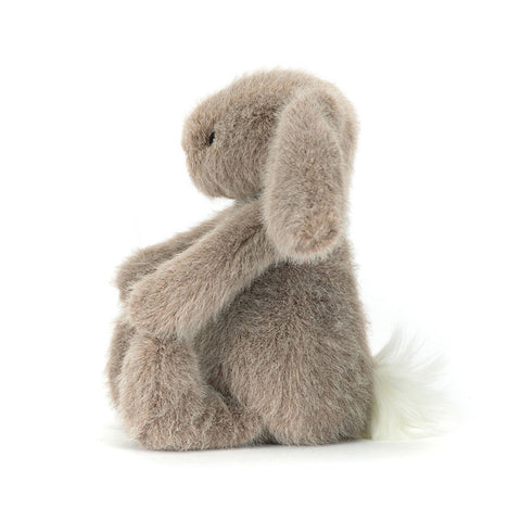 Jellycat BASS6BR Fawn Flufflet Bunny