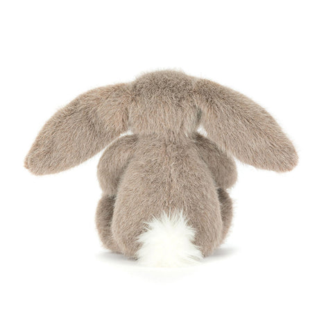 Jellycat BASS6BR Fawn Flufflet Bunny