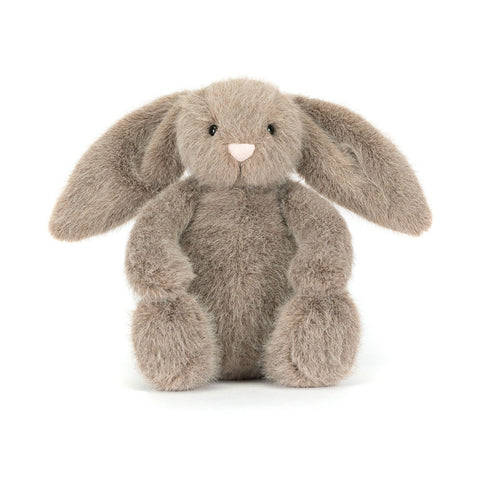Jellycat BASS6BR Fawn Flufflet Bunny