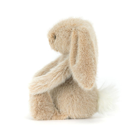 Jellycat BASS6TCAR Oat Flufflet Bunny