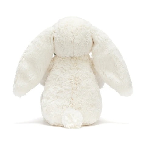 Jellycat BB3PLA Cream Bunny With Plant
