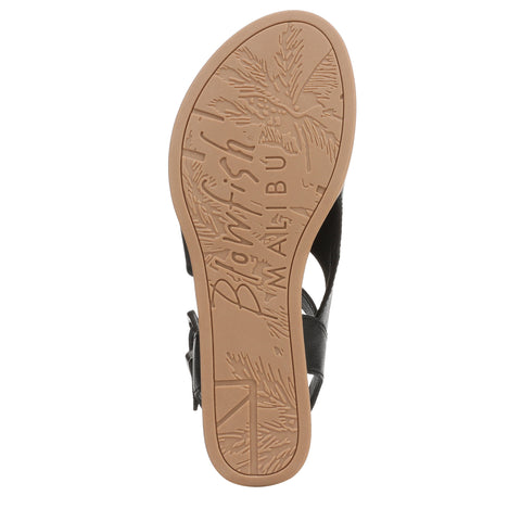 Blowfish Ardice In Black