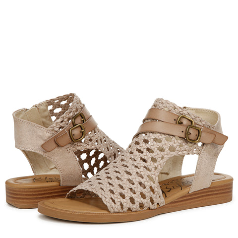 Blowfish Anuella In Gold