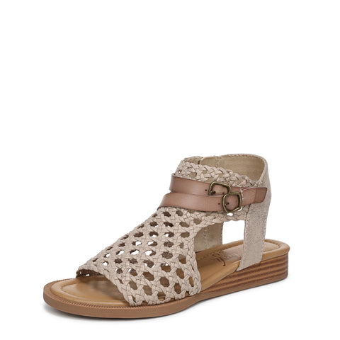 Blowfish Anuella In Gold