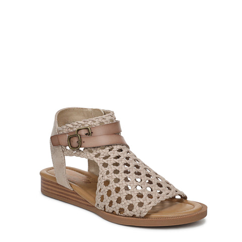 Blowfish Anuella In Gold