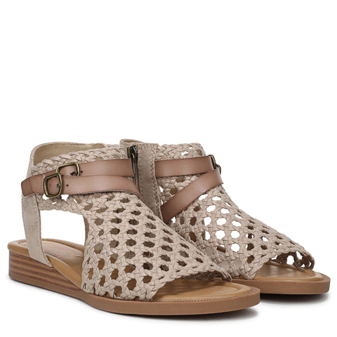 Blowfish Anuella In Gold