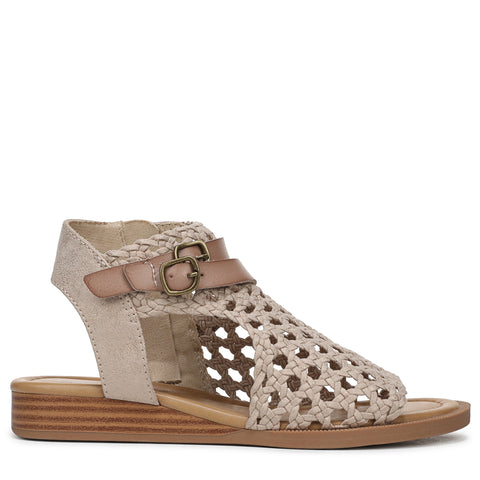 Blowfish Anuella In Gold