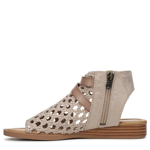 Blowfish Anuella In Gold