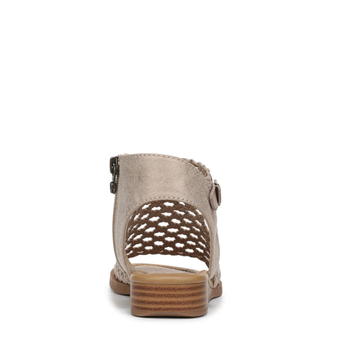 Blowfish Anuella In Gold