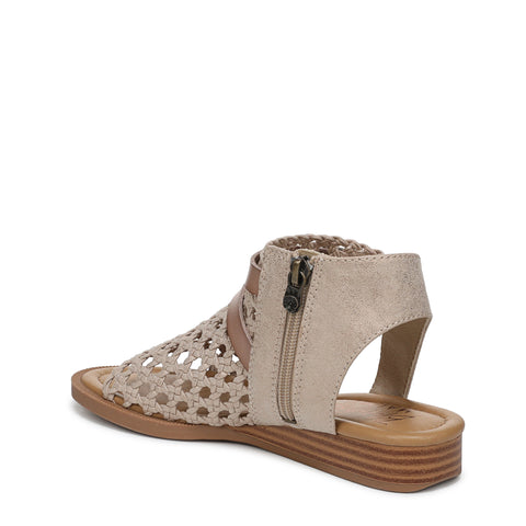 Blowfish Anuella In Gold