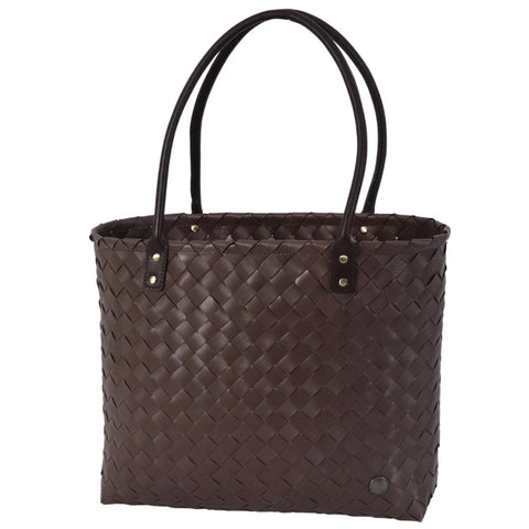Handed By BFC5518100 Grace Shopper In Espresso Brown