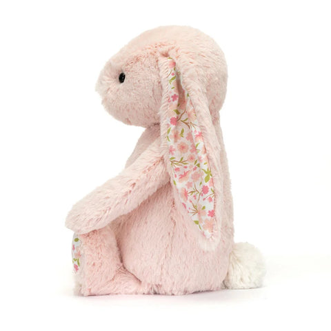 Jellycat BPS3EC Blossom Blush Bunny Cherry Original