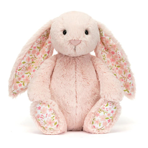 Jellycat BPS3EC Blossom Blush Bunny Cherry Original