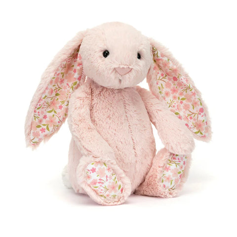 Jellycat BPS3EC Blossom Blush Bunny Cherry Original