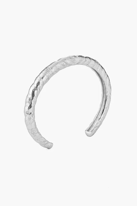 Tutti & Co BR632S Vast Bangle Silver