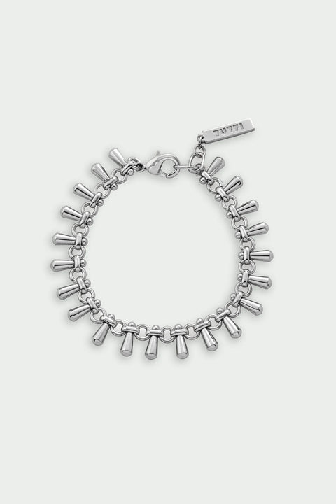 Tutti & Co BR699S Dewdrop Bracelet