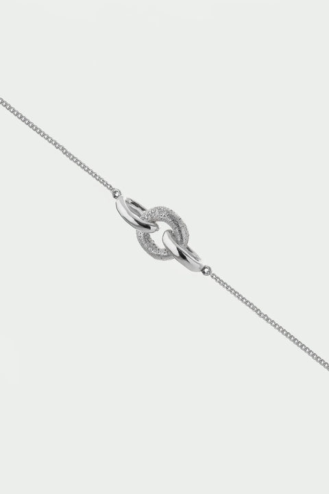 Tutti & Co BR701S Bind Bracelet