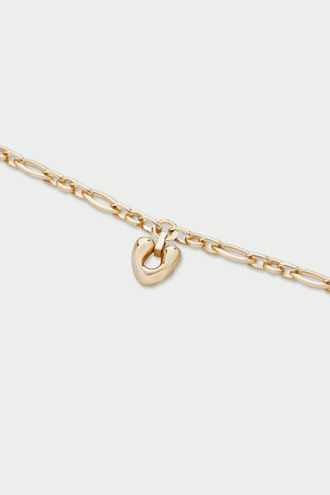 Tutti & Co BR702G Amity Bracelet