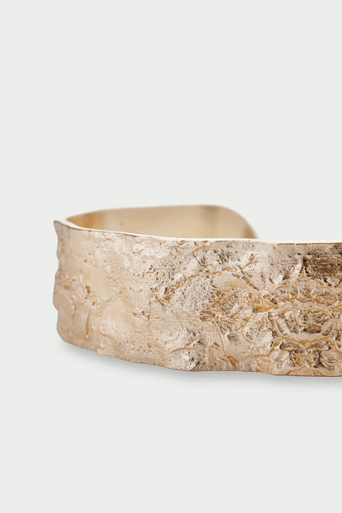 Tutti & Co BR703G Revere Bangle