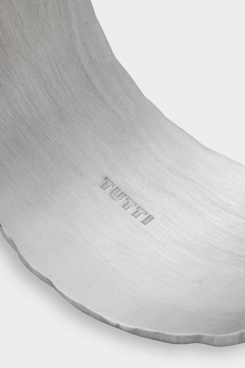Tutti & Co BR707S Arc Cuff Bangle