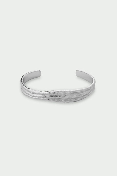 Tutti & Co BR708S Driftline Bangle