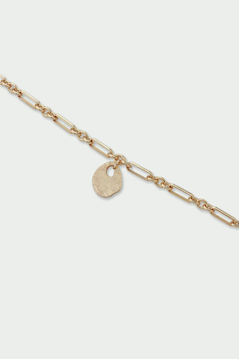 Tutti & Co BR714G Baia Bracelet