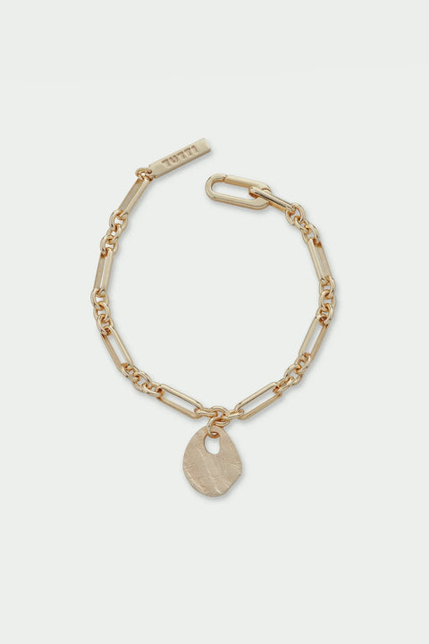 Tutti & Co BR714G Baia Bracelet