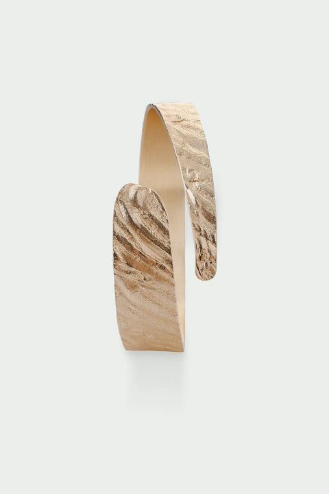 Tutti & Co BR715G Riva Bangle