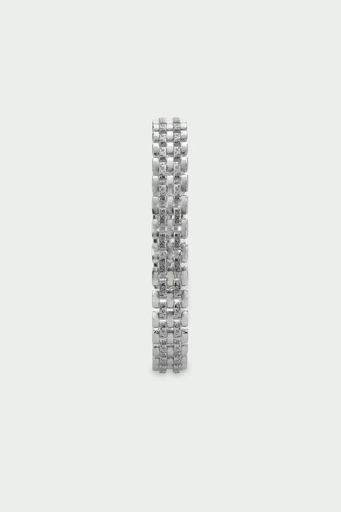 Tutti & Co BR720S Form Bangle
